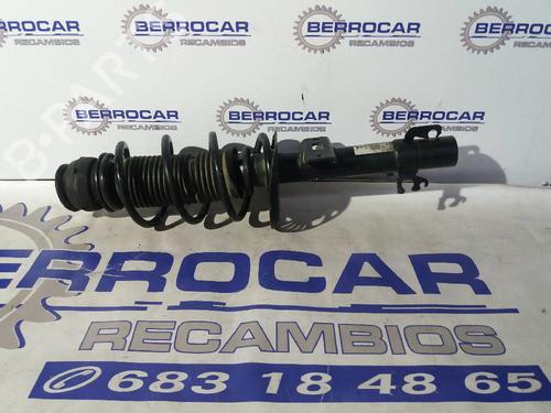 Venstre fortil støddæmper SEAT Mii (KF1, KE1) 1.0 (60 hp) 31568893