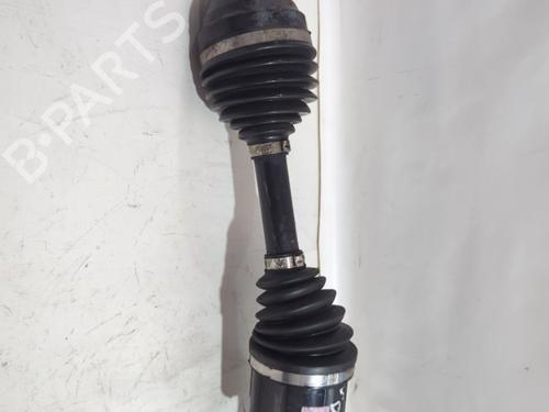Right front driveshaft CHEVROLET CAPTIVA (C100, C140) 2.2 D | BP38867837M39 - Image 2