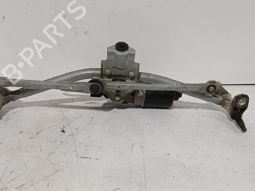 Viskermotor vindrude VW POLO IV Saloon (9N2, 9N4) 1.9 TDI (101 hp) 32464158