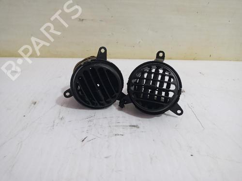 Condotto di aerazione DAEWOO MATIZ (M200, M250) 0.8 (52 hp) 31559582