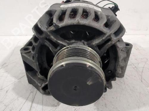 Alternator OPEL CORSA D (S07) 1.3 CDTI (L08, L68) | BP31563367M7 - Image 2