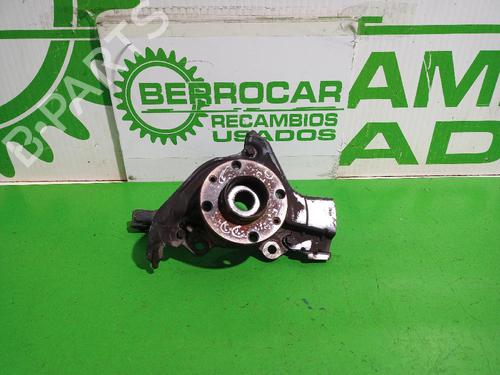 Used Left front steering knuckle Left front steering knuckle FIAT BRAVO II (198_) 1.9 D Multijet (198AXB1A) (120 hp) 31552264 31552264