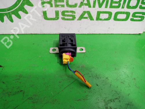 Used Electronic module Electronic module AUDI A6 C6 (4F2) 2.4 (177 hp) 31548750 31548750