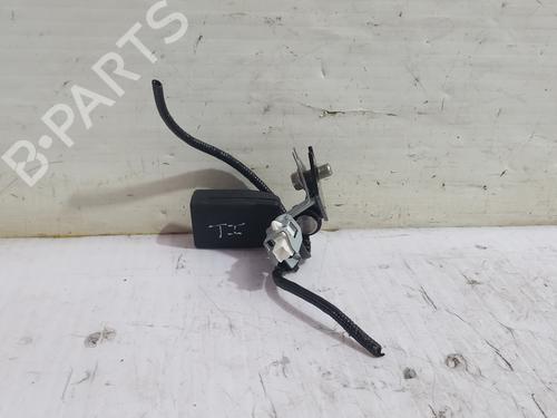 Seat buckle MAZDA 3 (BM, BN) | BP38863520I32 - Image 2