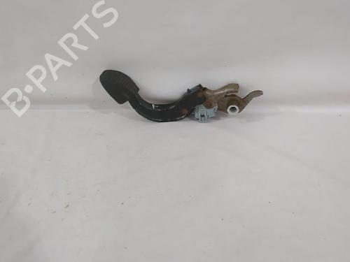 Used Break pedal Break pedal OPEL CORSA D (S07) 1.4 (L08, L68) (90 hp) 33746711 33746711