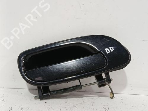 Used Front right exterior door handle Front right exterior door handle 38865925 38865925