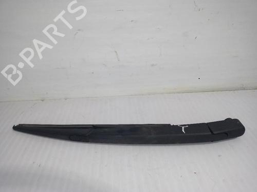 Used Rear windshield wiper arm PEUGEOT 3008 I MPV (0U_) 1.6 HDi (114 hp) 31555315