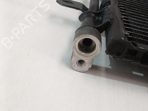 AC radiator AUDI A4 B6 (8E2) 2.0 | BP38035949M32 - Image 4