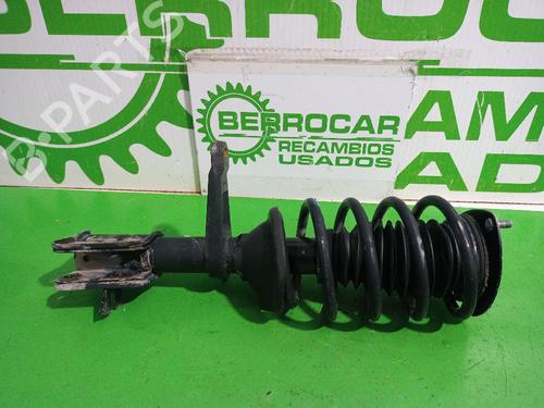 Used Right front shock absorber LAND ROVER FREELANDER I Soft Top (L314) 2.0 TD4 4x4 (112 hp) 31552691