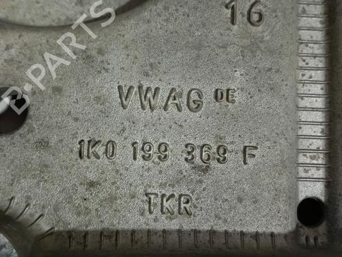 Subframe VW GOLF V (1K1) 1.9 TDI | BP39890143M9 - Image 3
