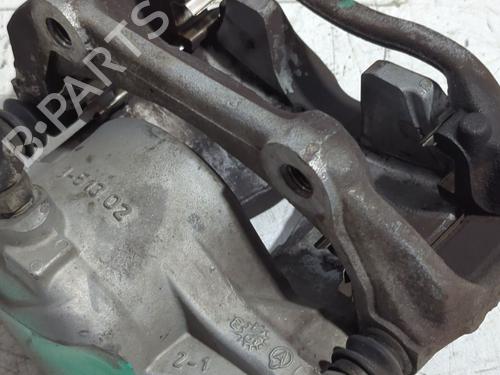 Left front brake caliper MERCEDES-BENZ E-CLASS (W211) E 280 CDI (211.020) | BP38865524M105 - Image 6
