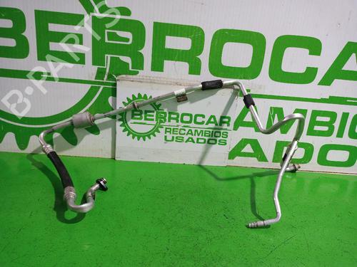 AC pipe CITROËN C5 II (RC_) 1.6 HDi (RC8HZB) | BP33810441M126  - Image 6