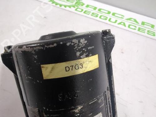 Starter PEUGEOT 407 (6D_) 1.6 HDi 110 (6D9HZC, 6D9HYC) | BP31568473M8