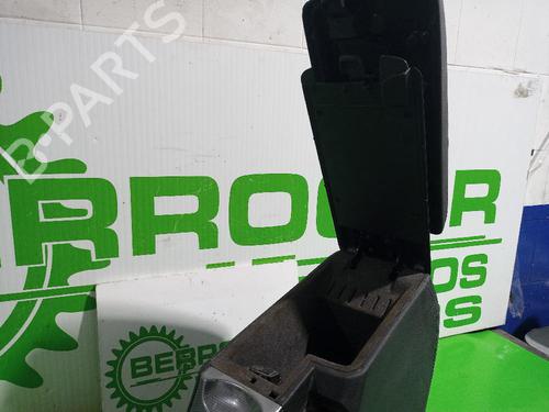 Middle console PEUGEOT 407 (6D_) | BP31548367I22 - Image 4