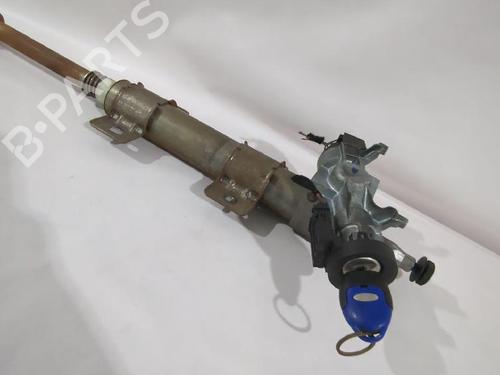 Steering column FORD TRANSIT TOURNEO Bus 2.2 TDCi | BP33231895M21 - Image 3