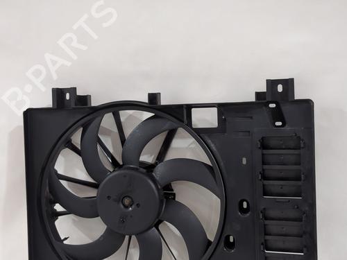Used Radiator fan Radiator fan 39610074 39610074