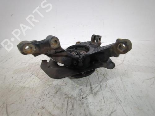 Left front steering knuckle OPEL CORSA D (S07) 1.3 CDTI (L08, L68) | BP31565838M25 - Image 4
