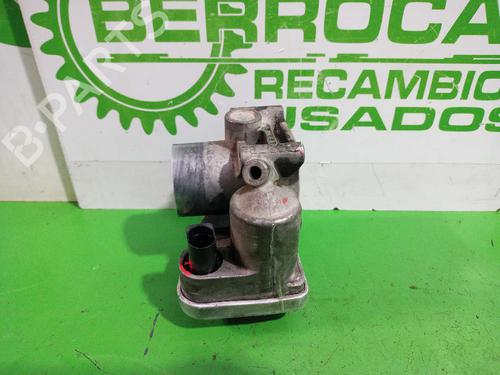 Throttle body VW POLO IV (9N_, 9A_) 1.2 | BP31538958M82 