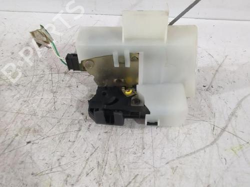 Used Front left lock RENAULT MEGANE I Classic (LA0/1_) 1.6 16V (LA00, LA04, LA0B, LA11, LA16, LA19, LA1J, LA1K,... (107 hp) 31565927