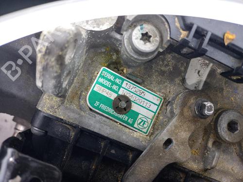 Gearbox JAGUAR E-PACE (X540) 2.0 D150 AWD | BP31554900M3  - Image 5