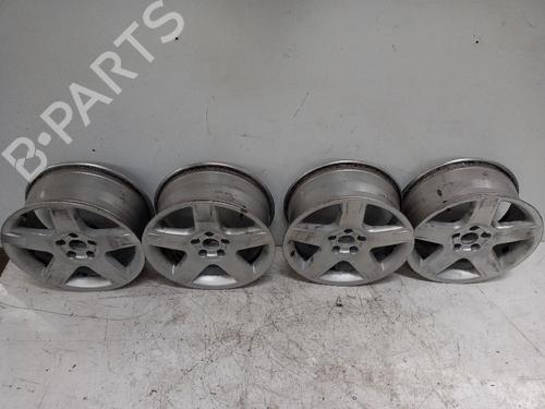 Fælgsæt Fælgsæt AUDI A6 C5 Avant (4B5, 4B6) 2.5 TDI quattro (180 hp) 31559307 31559307