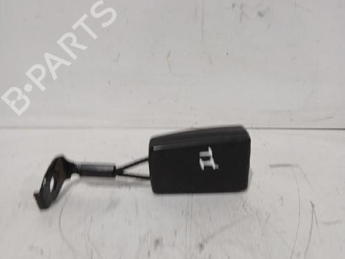Used Seat buckle OPEL ASTRA H (A04) 1.7 CDTI (L48) (100 hp) 32465473
