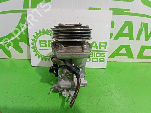 Compressor A/A Compressor A/A 38861678 38861678