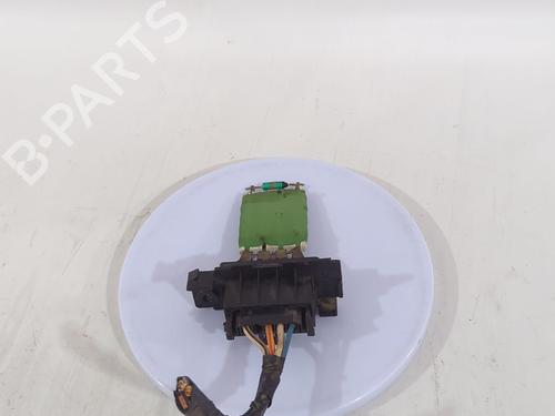 Heater resistor CITROËN JUMPY II (VF7) 1.6 HDi 90 16V | BP39994089M108 - Image 3