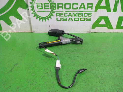 Used Front right belt tensioner RENAULT KANGOO (KC0/1_) [1997-2026]  31676207