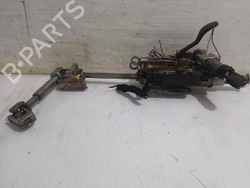 Used Steering column Steering column VW POLO IV (9N_, 9A_) 1.9 SDI (64 hp) 31563461 31563461