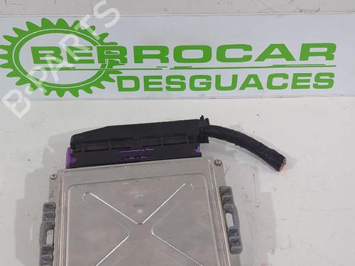 Engine control unit (ECU) DACIA DUSTER (HM_) 1.0 TCe 90 (HMM6) | BP36291158M57 - Image 6