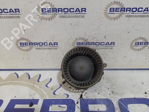 Used Heater blower motor CITROËN JUMPER II Bus 2.2 HDi 130 (130 hp) 31540606