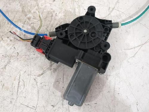 Front left window mechanism OPEL CORSA D (S07) 1.3 CDTI (L08, L68) | BP31565796C22 - Image 2