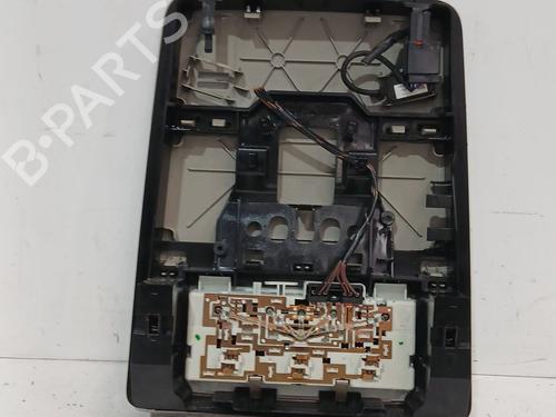 Kabinelys OPEL ASTRA J Saloon 1.7 CDTI (69) | BP38866635I8 - Image 4