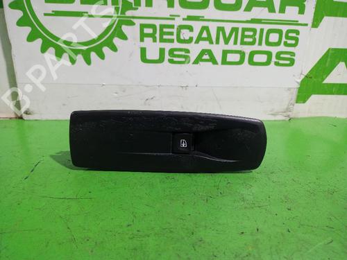 Right front window switch RENAULT LAGUNA III Grandtour (KT0/1) 3.0 dCi (KT03, KT13) | BP31552486I26 