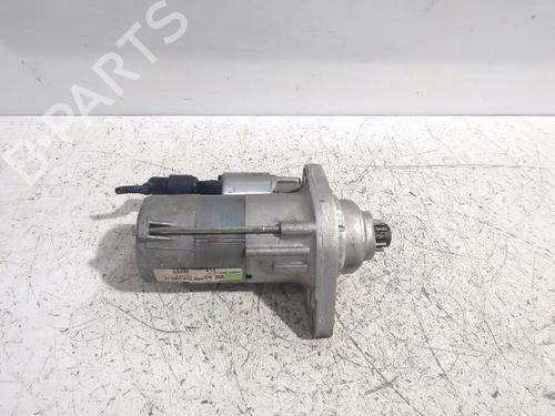Used Starter Starter VW GOLF V (1K1) 2.0 TDI (140 hp) 33734824 33734824