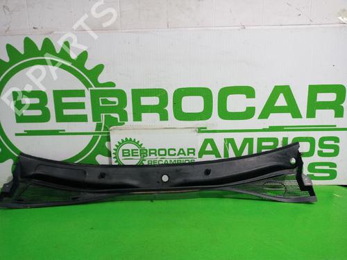 Torpedoplade RENAULT KANGOO (KC0/1_) [1997-2026]  31676245