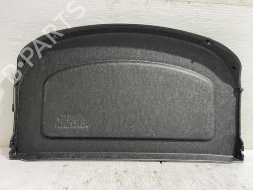 Rear parcel shelf MAZDA 3 (BM, BN) | BP38863516C85 - Image 4