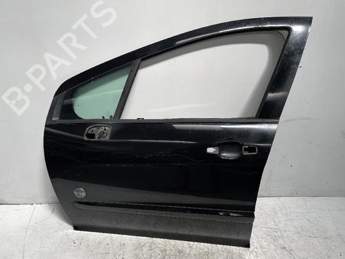 Used Left front door Left front door 31561010 31561010