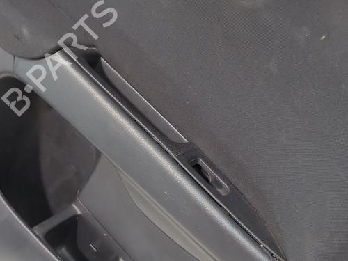 Rear left panel HONDA CIVIC VII Hatchback (EU, EP, EV) 1.7 CTDi (EP4, EU9) | BP39684572C60 - Image 3