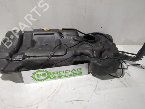 Benzintank PEUGEOT 407 (6D_) 1.6 HDi 110 (6D9HZC, 6D9HYC) (109 hp) 32462465