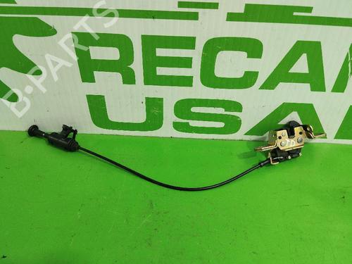 Used Other Other JAGUAR S-TYPE II (X200) 2.7 D (207 hp) 33687984 33687984