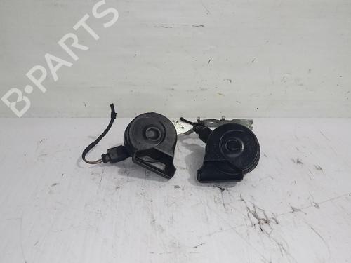 Used Horn VW PASSAT B7 (362) 1.6 TDI (105 hp) 31557411