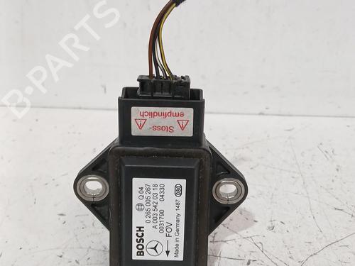 Used Electronic sensor Electronic sensor 38866351 38866351