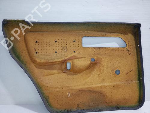 Rear right panel FORD SIERRA II (GBG, GB4) 2.0 i DOHC | BP31557226C61 
