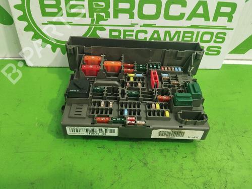 Used Fuse box BMW 3 Touring (E91) [2004-2012]  31674787
