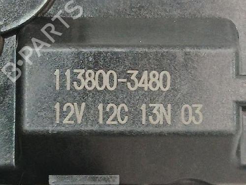 Electronic module SUZUKI IGNIS III (MF, FF) 1.2 (ATK412) | BP38084801M83 - Image 6