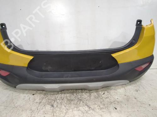 Used Rear bumper KIA STONIC (YB) 1.0 T-GDi (101 hp) 31567459