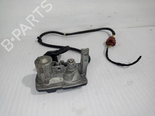 Throttle body VW TOURAN (5T1) 1.6 TDI | BP31555681M82 - Image 3