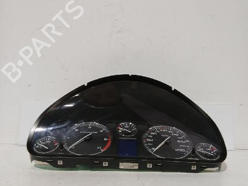 Used Instrument cluster Instrument cluster PEUGEOT 407 (6D_) 1.6 HDi 110 (6D9HZC, 6D9HYC) (109 hp) 32462692 32462692